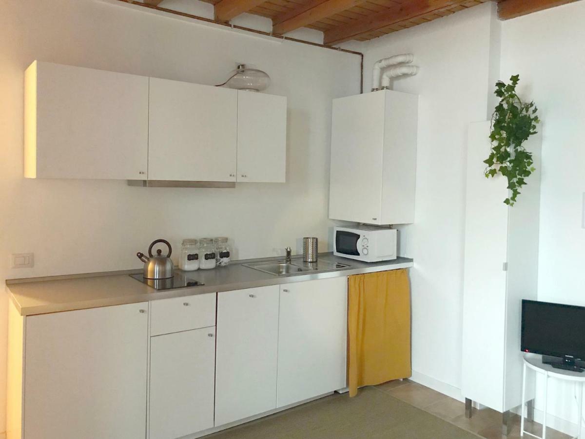 Iris Home Como Exterior photo